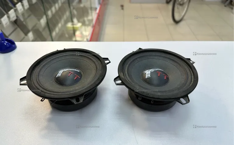 Колонки Ural TT130