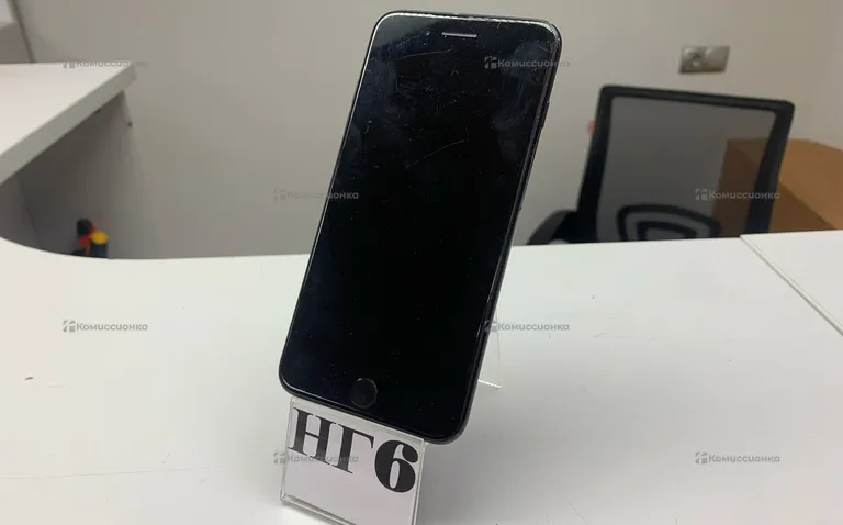 Apple iPhone 7 Plus 128 ГБ