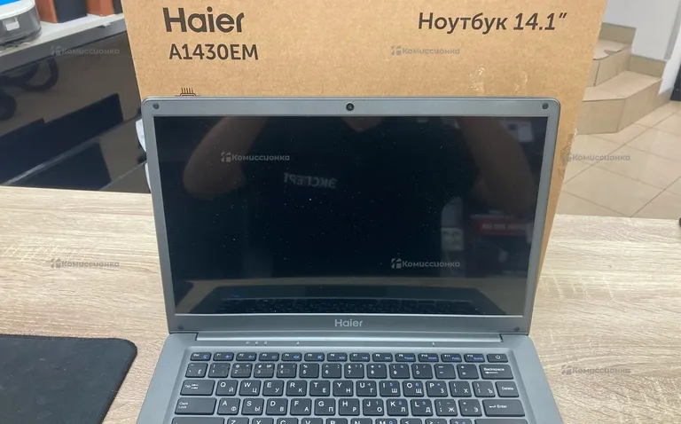 Ноутбук  Haier