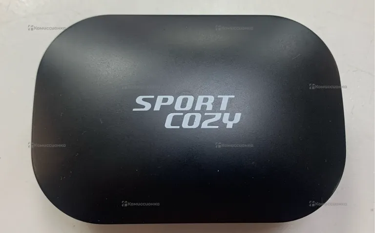 Наушники  sport
