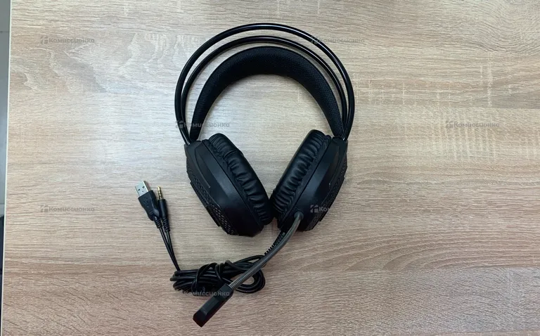 Наушники компьютерные borofone b0105
