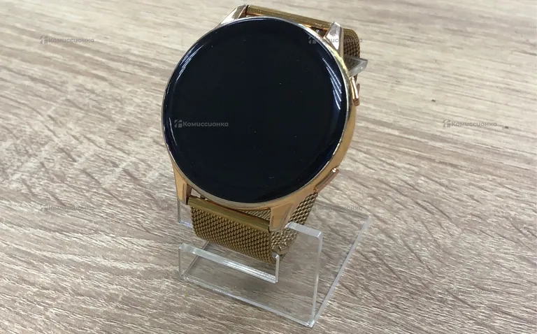 Часы  smart watch active 2