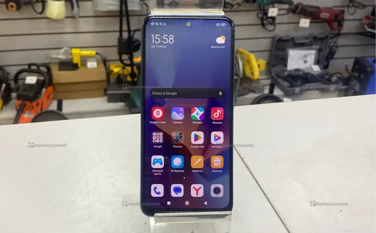 Xiaomi Redmi Note 10S 4/64 ГБ