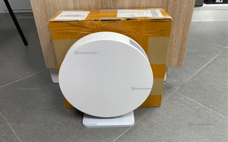 Очиститель воздуха MIJIA AC-M9-SC белый