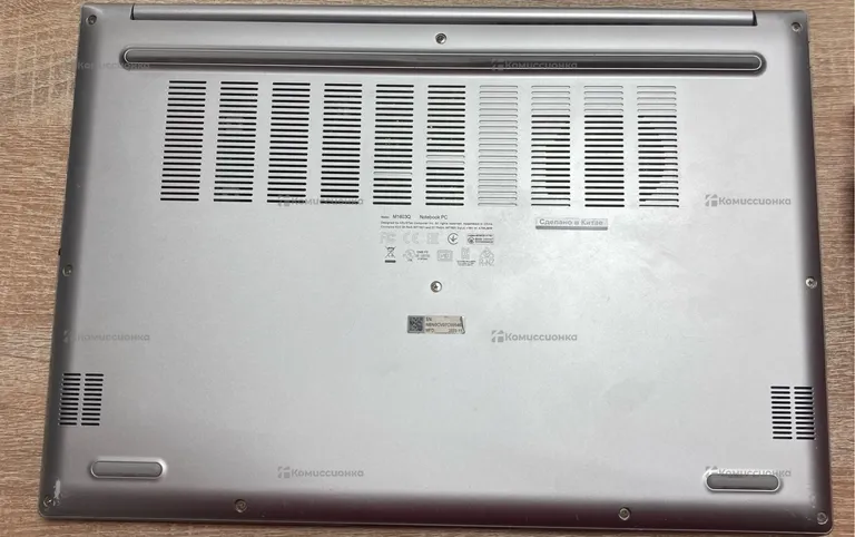 Ноутбук  Asus Laptop M1603QA
