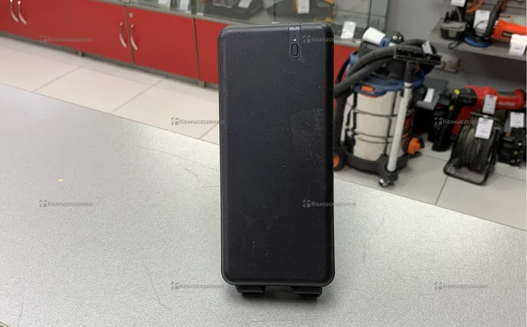 Power Bank  interstep 20000mah