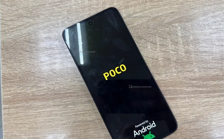 Xiaomi POCO M6 6/128GB