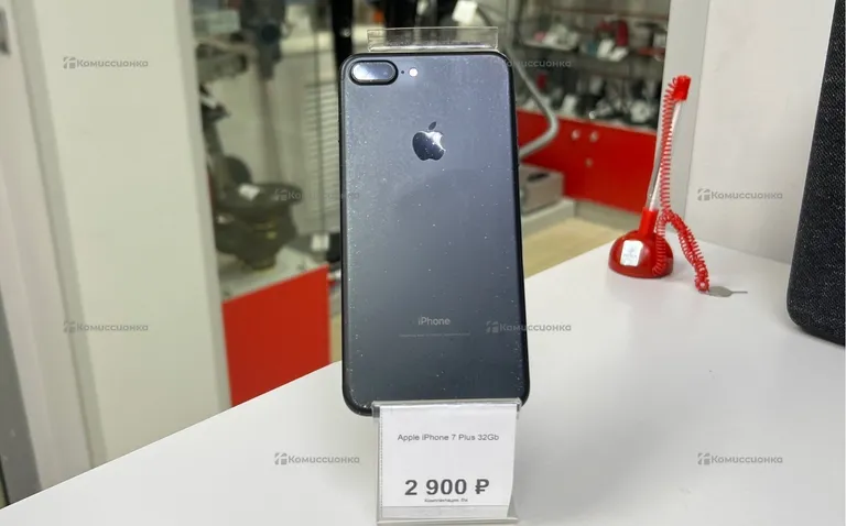 Apple iPhone 7 Plus 32Gb