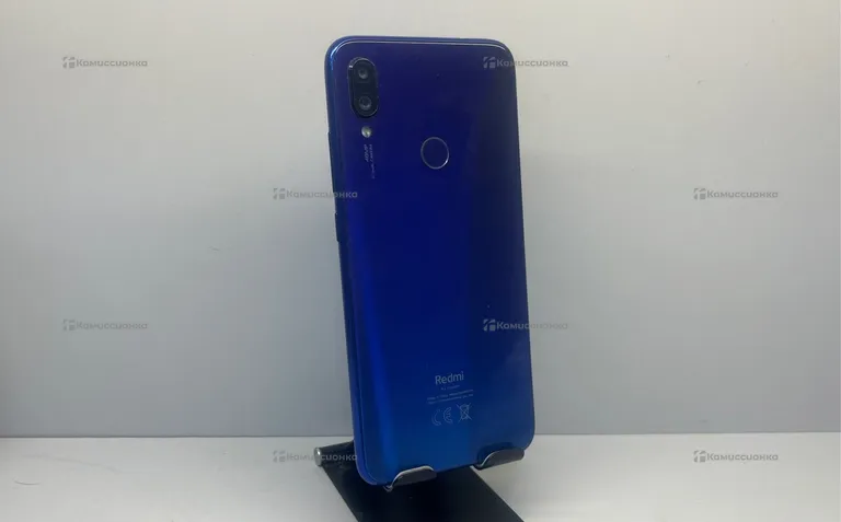 Xiaomi Redmi 7A 2/32Gb