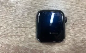 Купить Часы  Apple Watch SE 40mm б/у , в Зеленодольск Цена:5900рублей