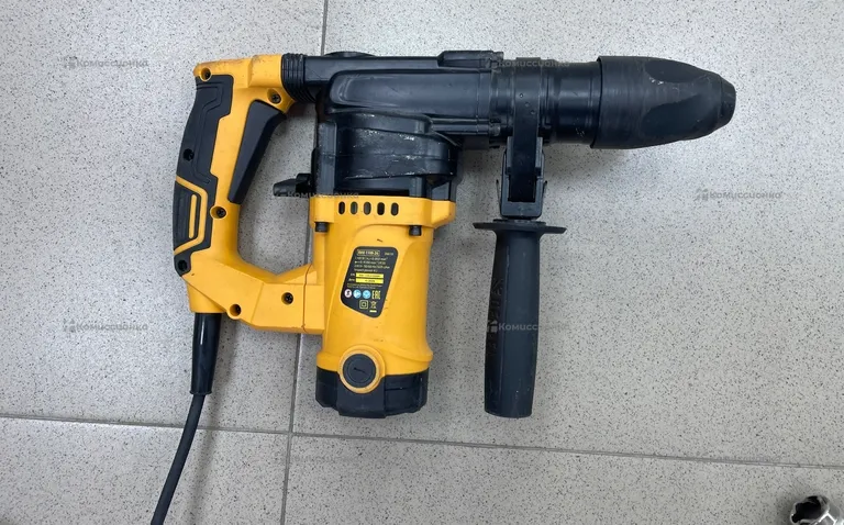 Перфоратор Denzel RHV-1100-26