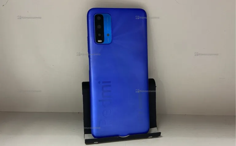 Xiaomi Redmi 9T 4/128 ГБ