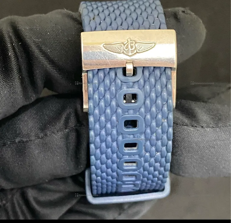 Часы BREITLING A23322