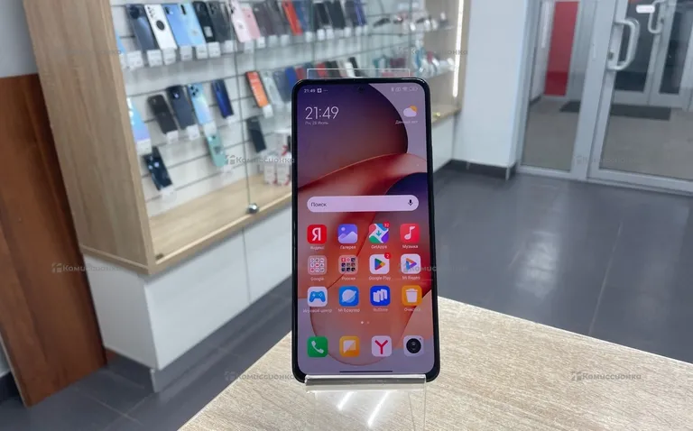 Xiaomi Redmi Note 13 8/256 ГБ