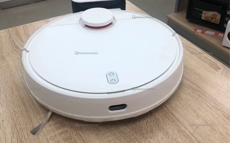 Пылесос xiaomi vacuum s10