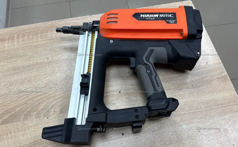 Гвоздозабивной пистолет NIARW MIC 640-WS