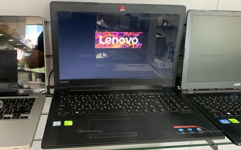 Ноутбук Lenovo ideapad 310