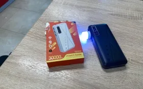 Повербанк 30000 Led
