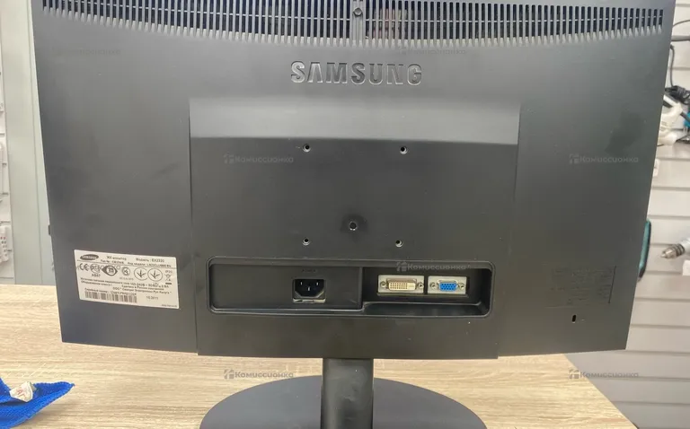 Монитор Samsung SyncMaster EX2220