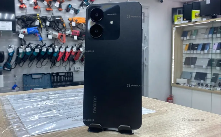Realme Note 60x 3/64Gb