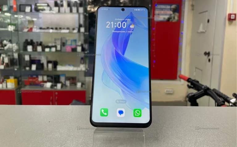 Honor 90 Lite 8/256Gb