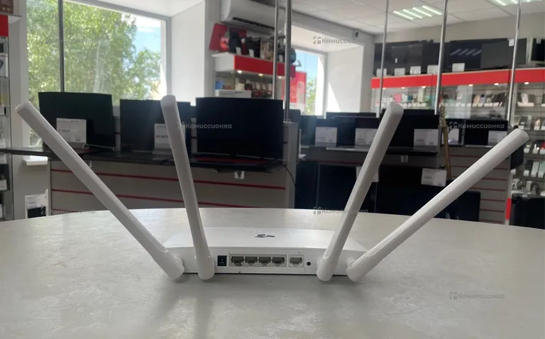 Wifi роутер snr md2