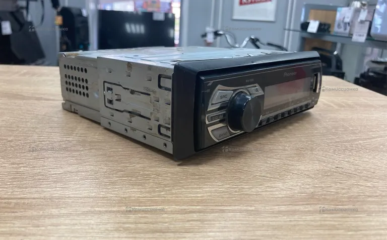 Автомагнитола  Pioneer MVH-150UB