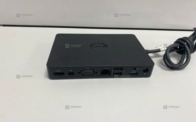 Mini pc dell WD15