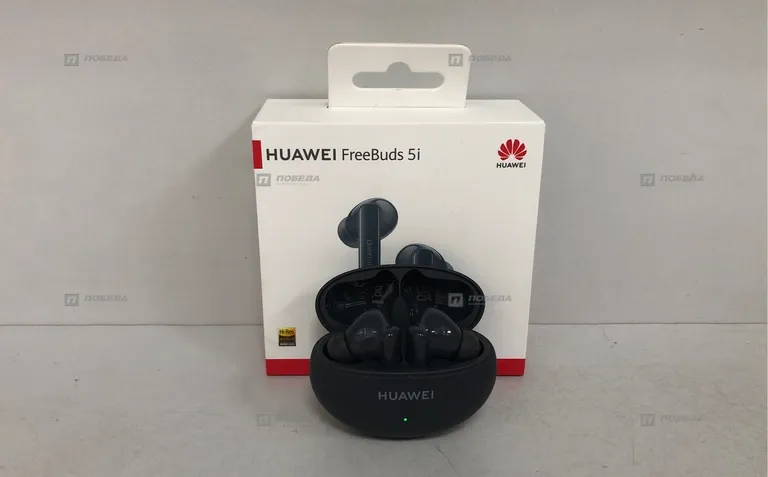 Наушники HUAWEI Freebuds 5l