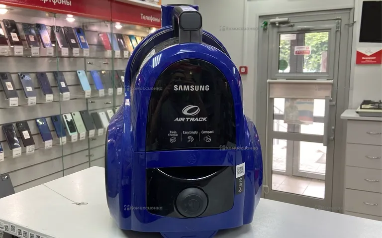 Пылесос Samsung SC4520