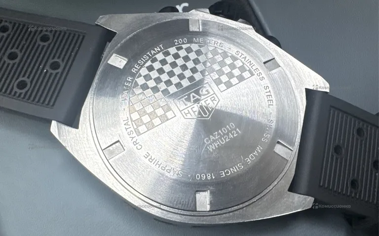 Часы  TAGHeuer Formula 1