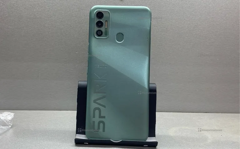 Tecno Spark 7 4/64GB