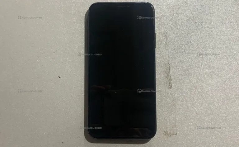 Apple IPhone X 64 GB