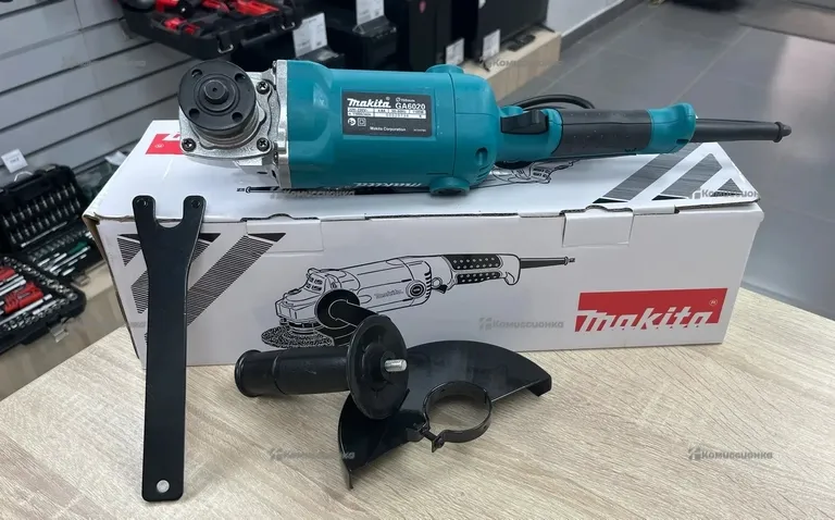 УШМ MAKITA сетевая (150)
