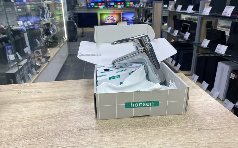 Смеситель для раковины
