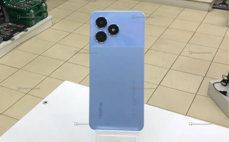 Realme Note 50
