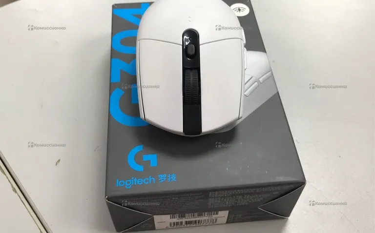 Компьютерная мышь Logitech G304