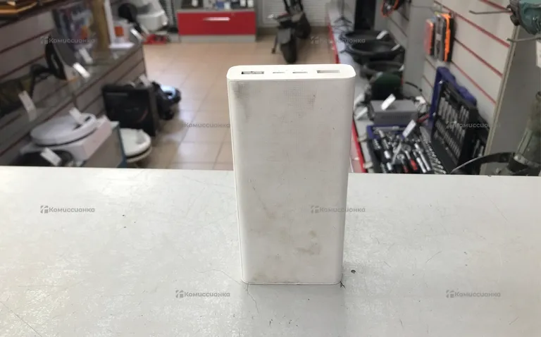 Power Bank  Mi 20.000mah