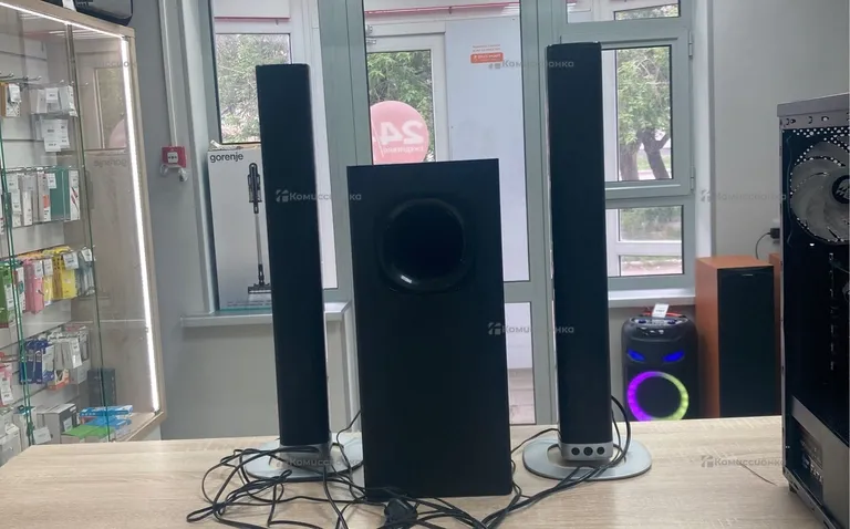 Саундбар Dexp V260