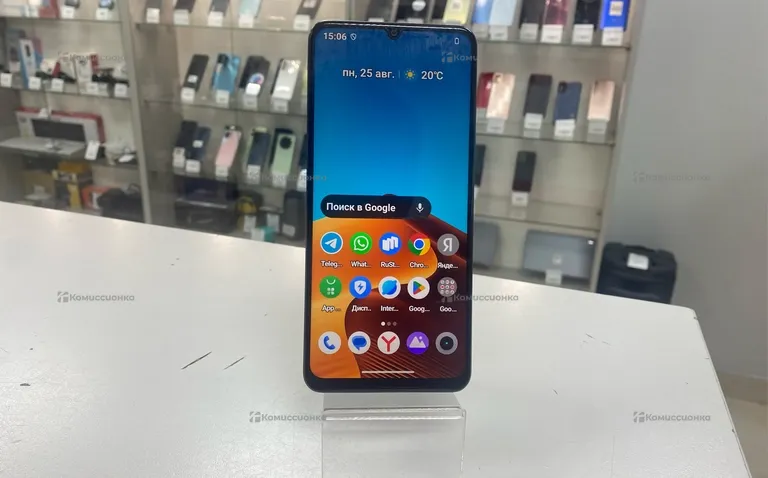 Realme Note 50 3/64Gb