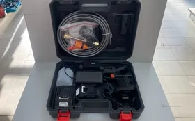 Купить Аккумуляторная мойка Makita реплика б/у , в Казань Цена:2590рублей