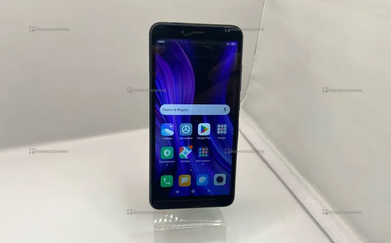 Xiaomi Redmi 6A 2/16Gb