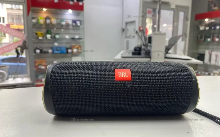 Колонка  JBL Flip 5