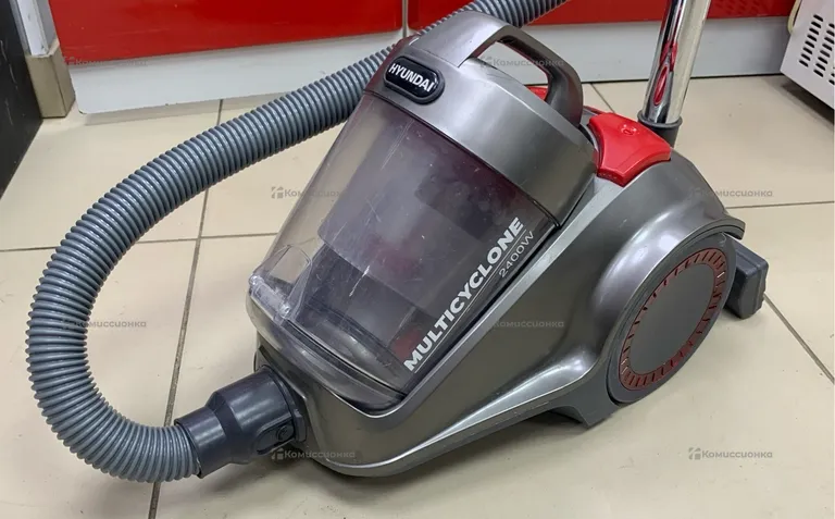 Пылесос Hyundai 2400w