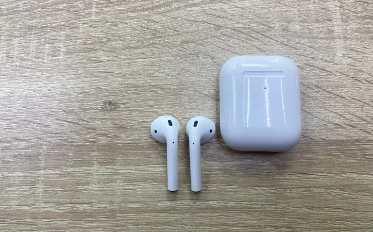 Air Pods