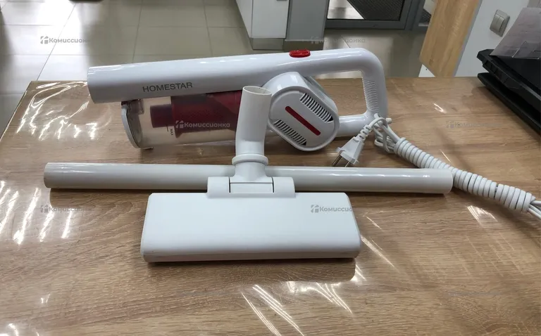 Пылесос вертикальный Home Star HS-1026