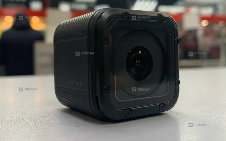 GoPro Hero4 Session