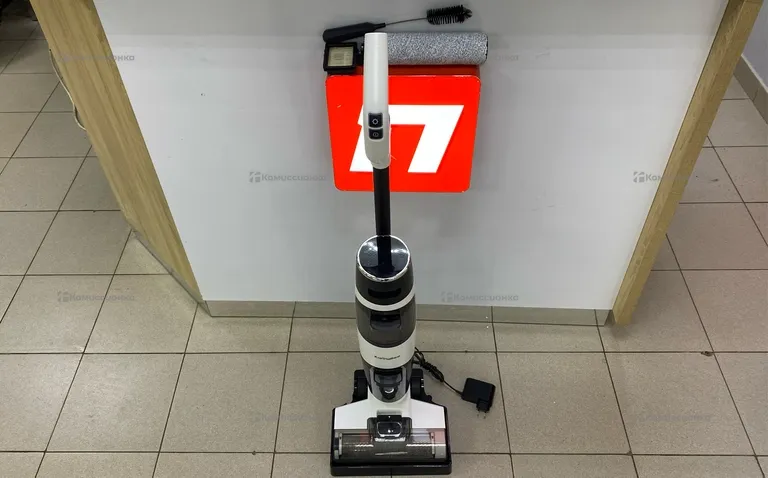 Пылесос моющий KaringBee M1