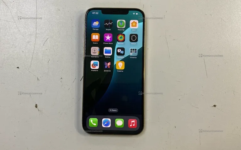 Apple iPhone 12 Pro Max 256 ГБ