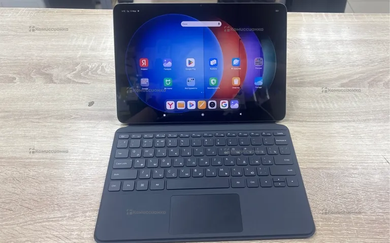 Планшет Xiaomi Pad 6S Pro 12.4 8/256 ГБ